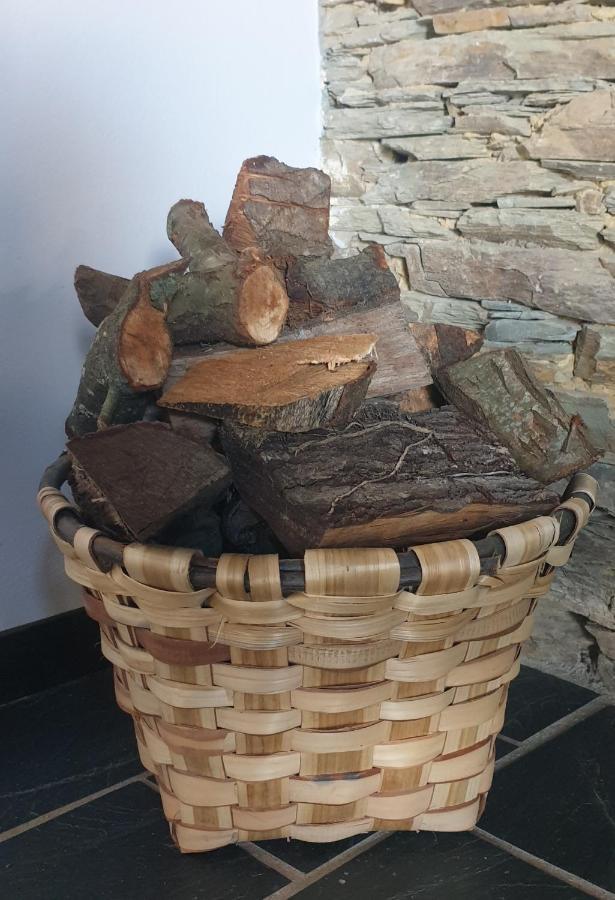 "O Cabazo De Reinante" Villa Barreiros Municipality Kültér fotó