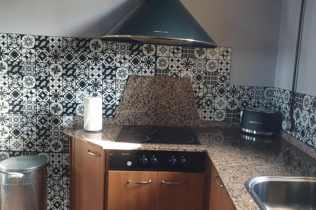 "O Cabazo De Reinante" Villa Barreiros Municipality Kültér fotó